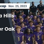 Jurupa Hills vs. Soquel