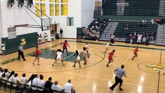 Basketball Recap: Gar-Field Comes Up Short