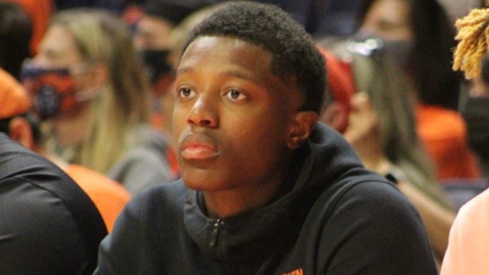 High school basketball: Top 10 single-game scoring performances this season led by Kansas State signee Darrin Ames