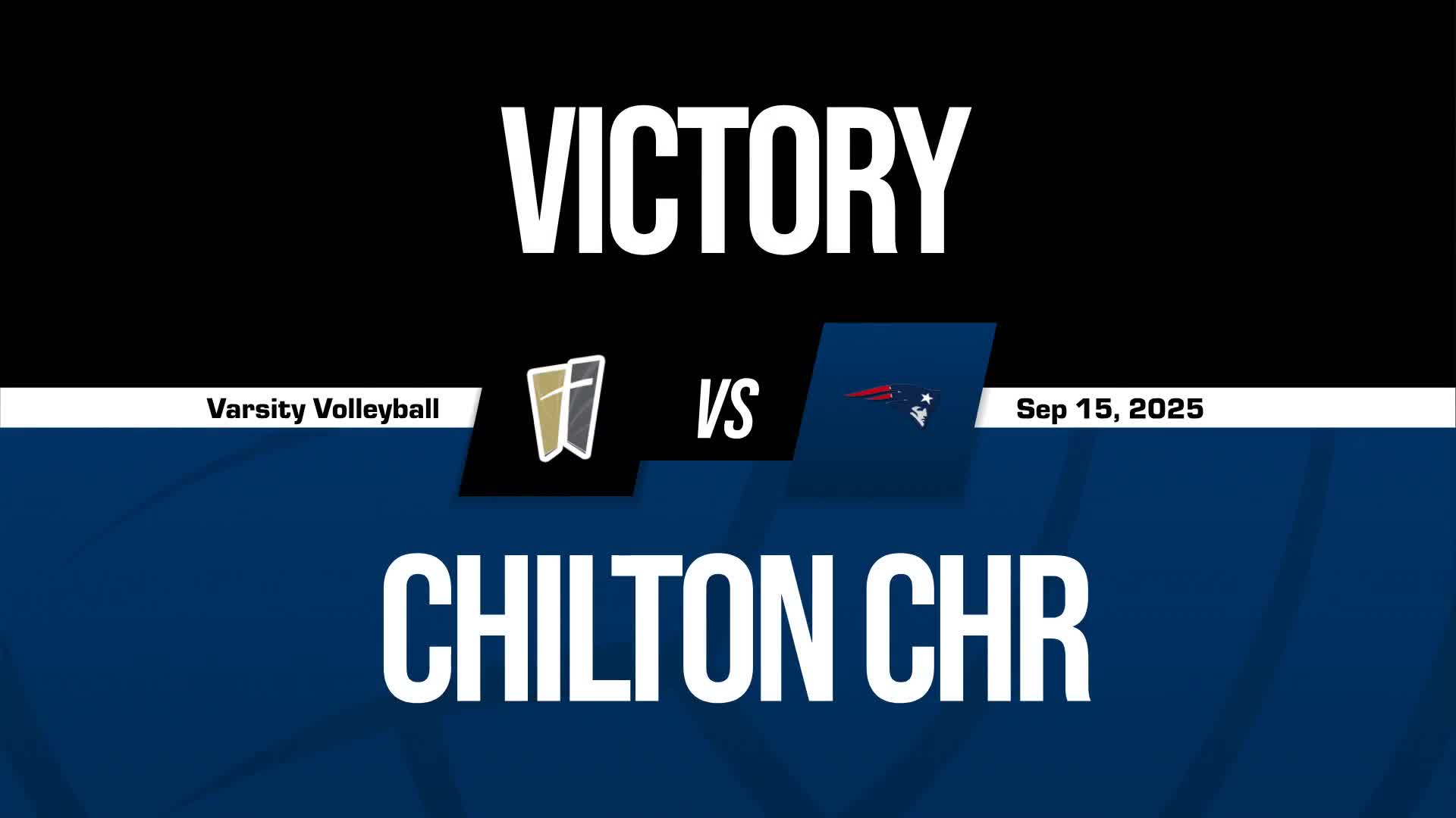 Volleyball Game Preview: Victory Christian Academy Knights vs. High Tech Mesa Thunder + How To Watch