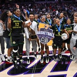 High school girls basketball rankings: Ontario Christian locks down No. 1 spot in MaxPreps Top 25 after winning California state championship