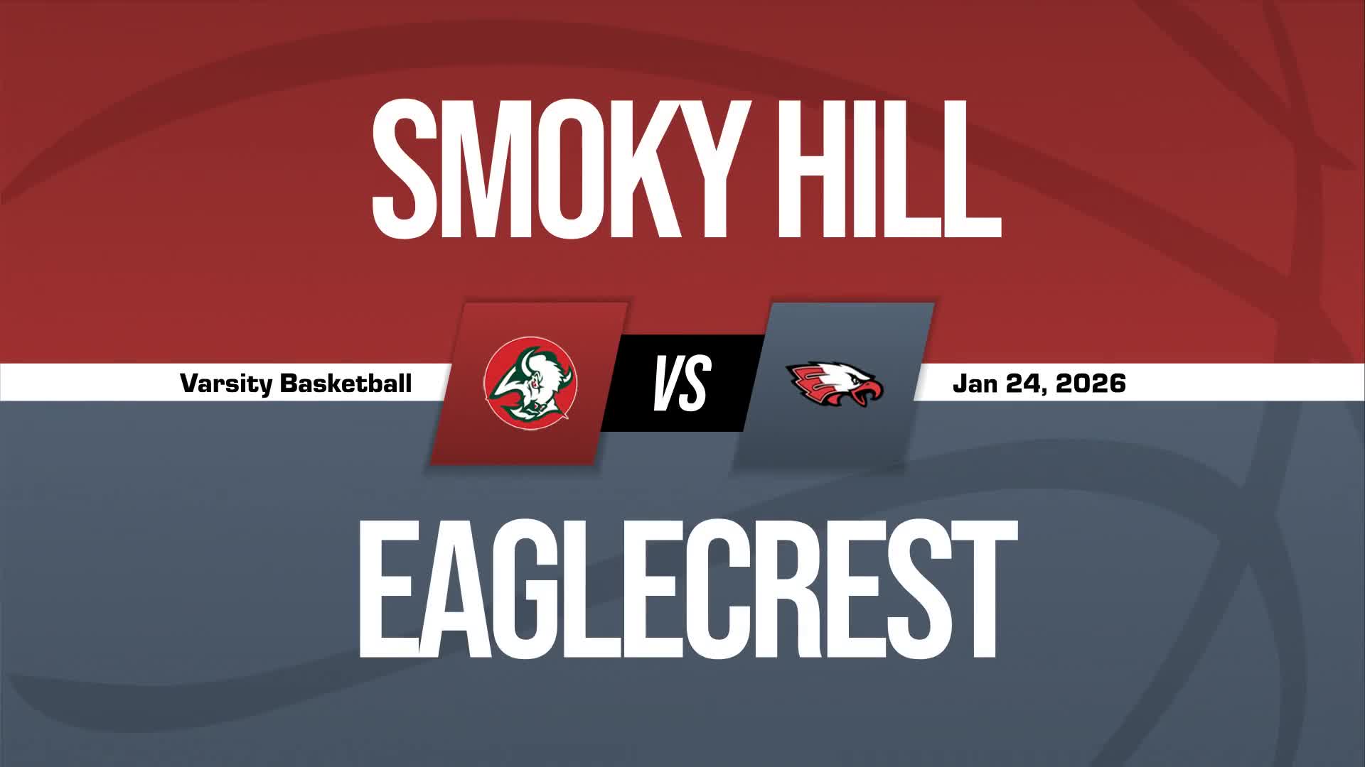 Basketball Recap: Smoky Hill Takes a Loss
