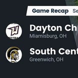 Football Game Preview: Cincinnati College Prep Academy Lions vs. Dayton Christian WARRIORS