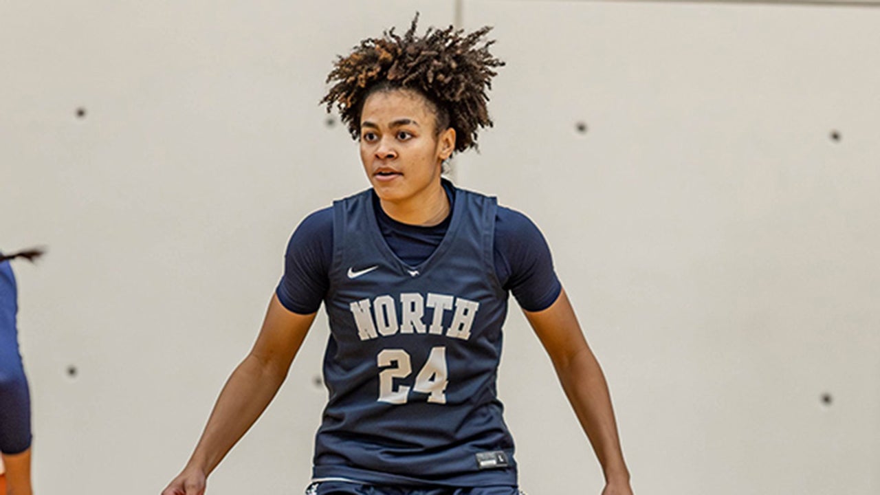 Jaliya Davis named 2024-25 Kansas MaxPreps High School Girls Basketball Player of the Year