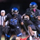 High school football rankings: Chandler of Arizona debuts in composite top 25 after impressive home win