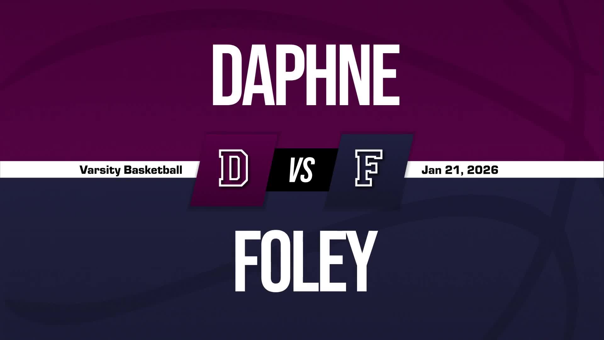Basketball Game Preview: Daphne Trojans vs. Pascagoula Panthers + How To Watch