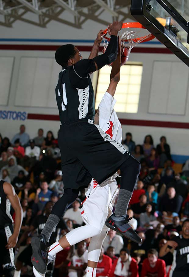 Denver East (Colo.) vs. Montbello (Denver)