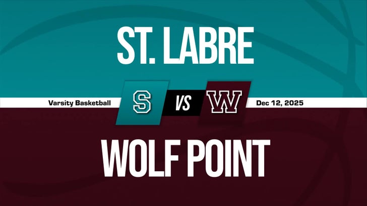 Basketball Recap: Wolf Point Takes a Loss