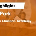 Winter Park vs. Mount Dora Christian Academy