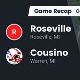 Football Game Preview: Roseville Panthers vs. De La Salle Collegiate Pilots