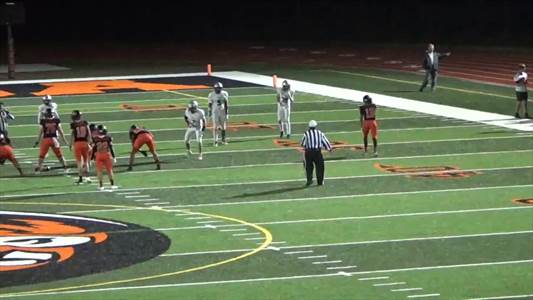 Todd Seiler Game Report: vs North Branch