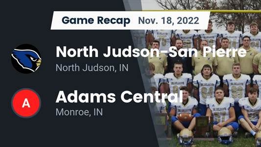 South Newton vs. North Judson-San Pierre