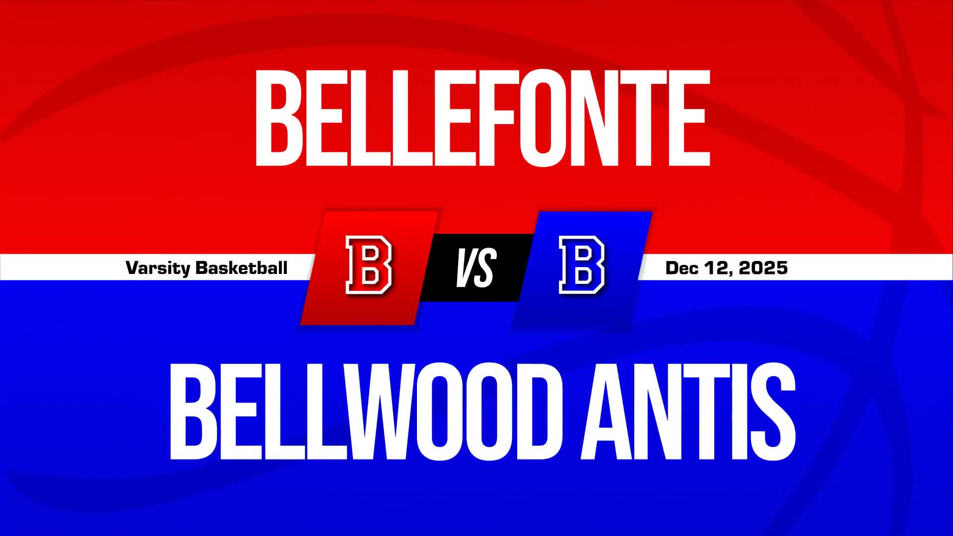 Basketball Recap: Bellwood-Antis Wins Going Away Against Clearfield