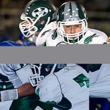 MaxPreps Northern California Top 25 high school football rankings