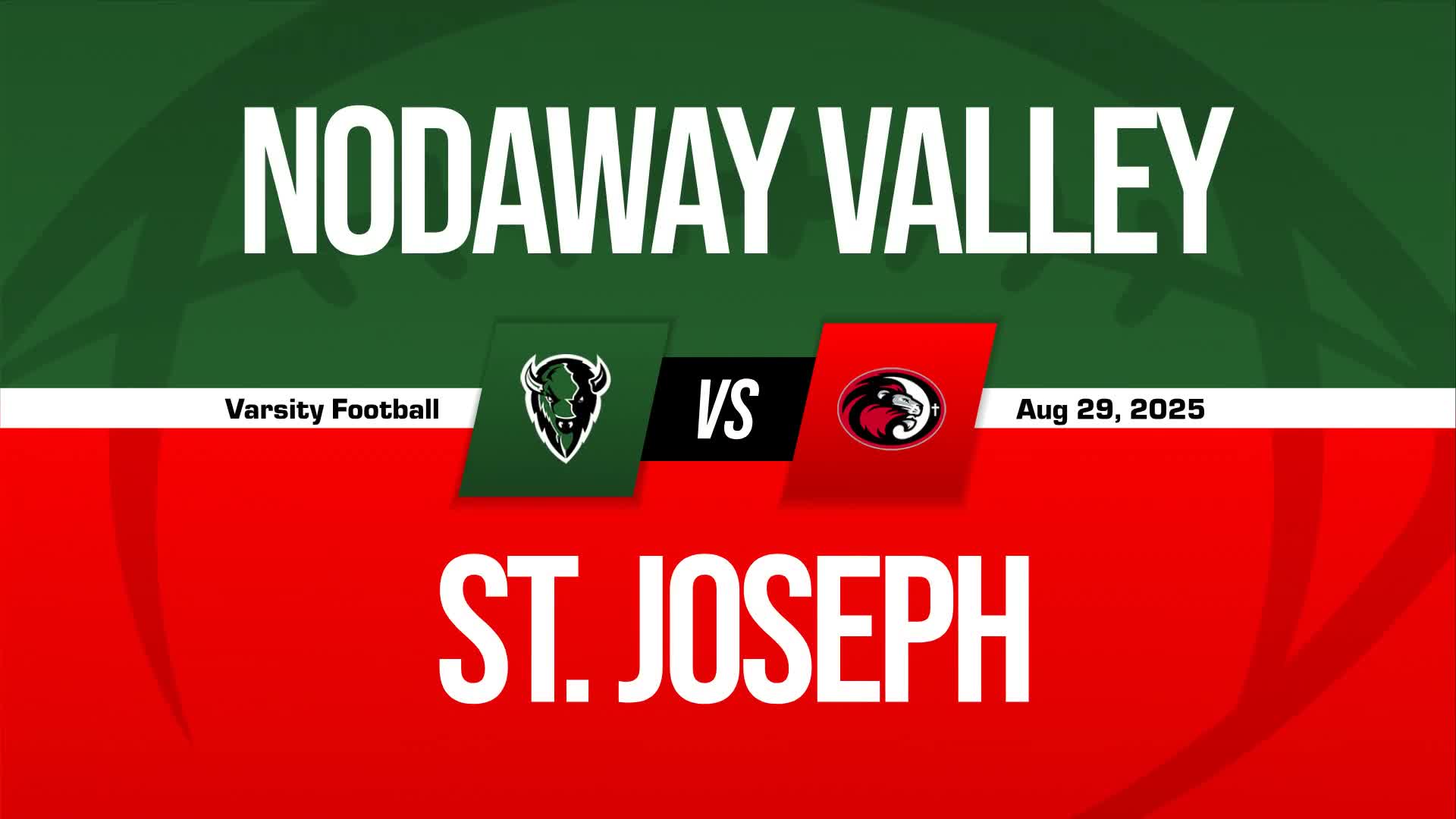 Football Game Preview: St. Joseph Christian Lions vs. Princeton Tigers