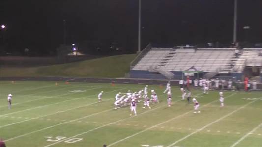 Austin Maleki Game Report: @ Montbello