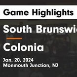 Basketball Game Preview: Colonia Patriots vs. Millburn Millers
