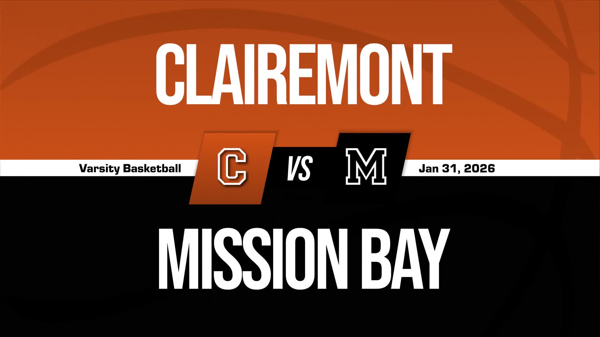 Basketball Game Preview: Mission Bay Buccaneers vs. Logan Memorial Education Campus Eagles