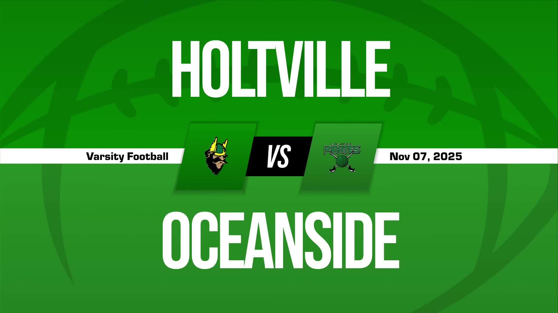 Robert (jr.) Parada Game Report: vs Holtville + How To Watch