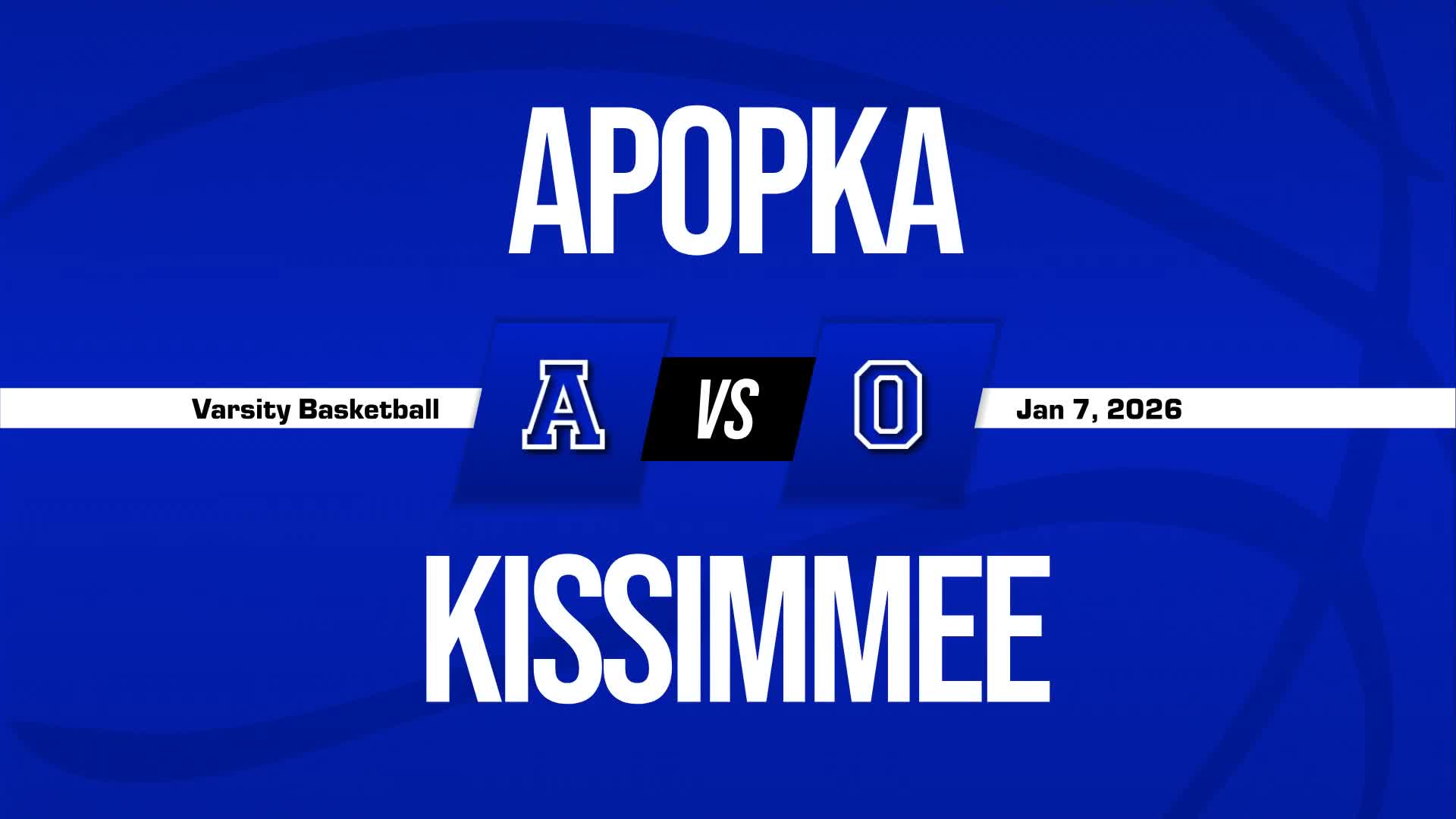 Basketball Recap: Apopka Comes Up Short
