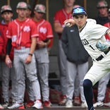 Two more undefeated teams fall, shake up this week's MaxPreps top 25 high school baseball rankings