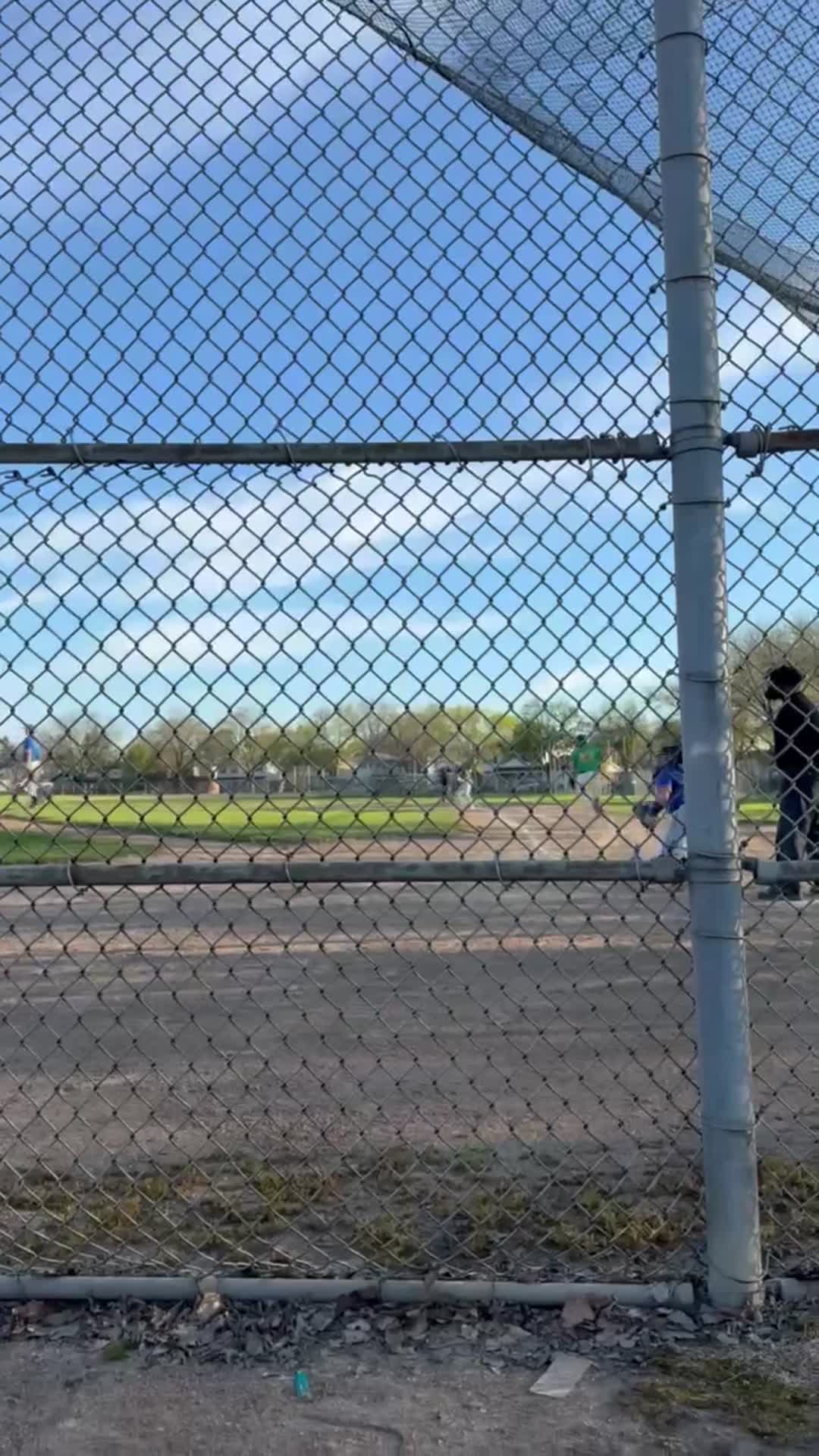 Baseball Recap: Milwaukee Hamilton Wins Going Away Against Pulaski