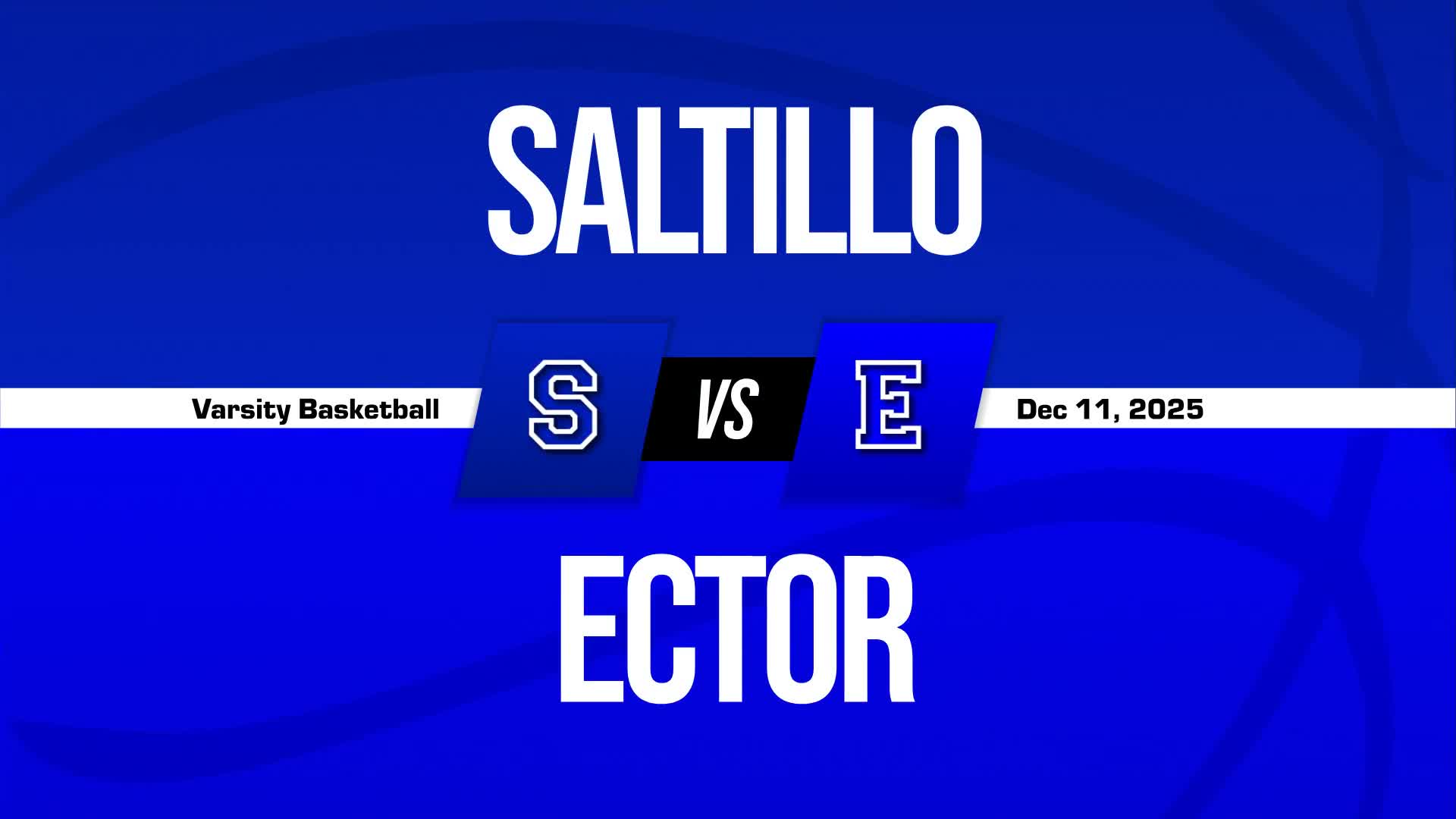 Basketball Game Preview: Saltillo Lions vs. Chapel Hill Red Devils