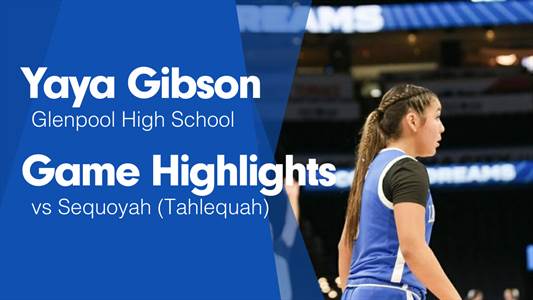 Basketball Game Preview: Glenpool Warriors vs. Hilldale Hornets