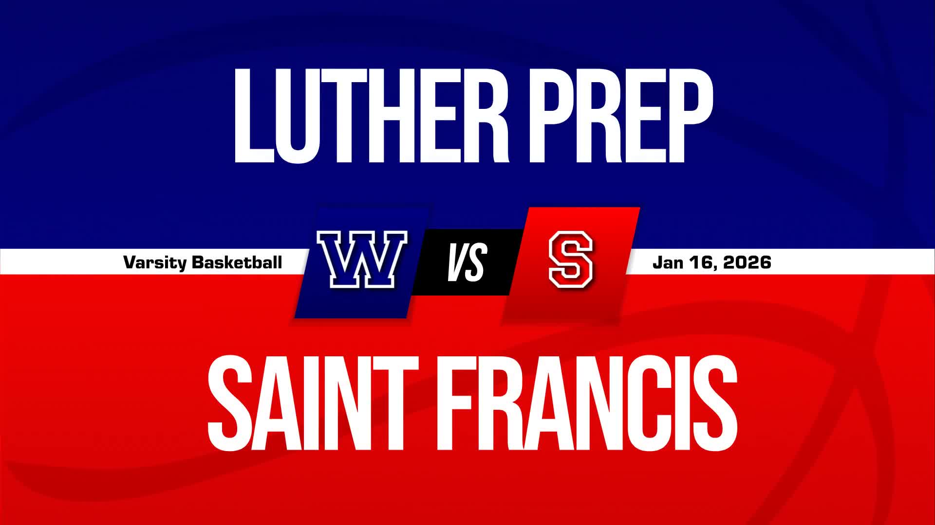 Basketball Recap: Luther Prep's Loss Ends Six-Game Winning Strea