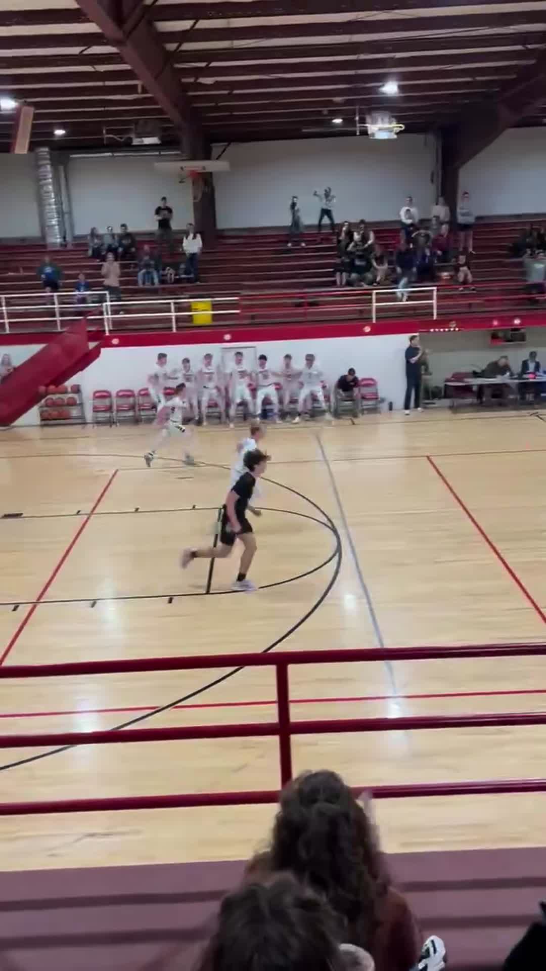 Basketball Game Preview: Mid-Moore Christian Tornados vs. Trinit