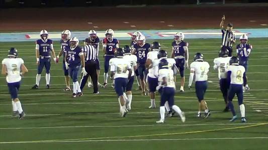 Brady Eads Game Report: vs Imperial