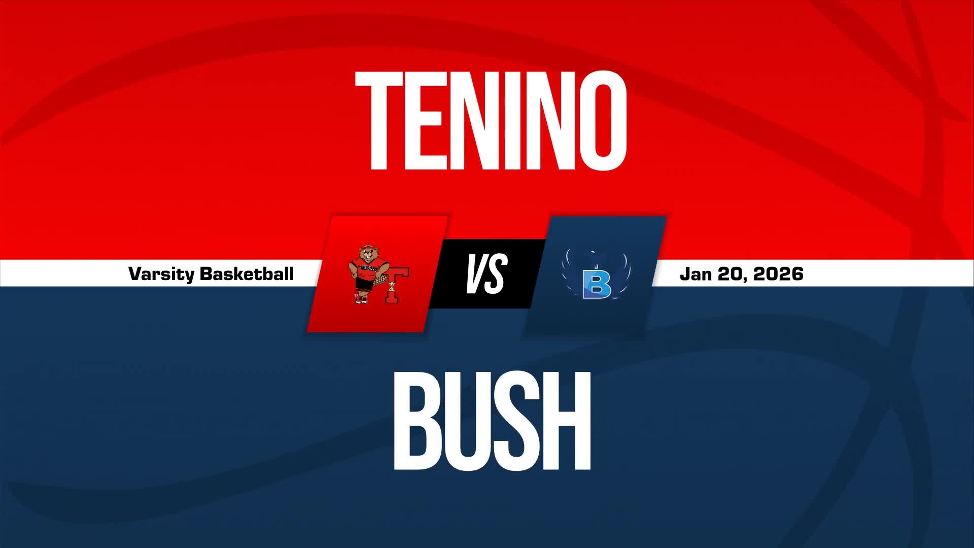 Basketball Recap: Tenino Comes Up Short + How To Watch