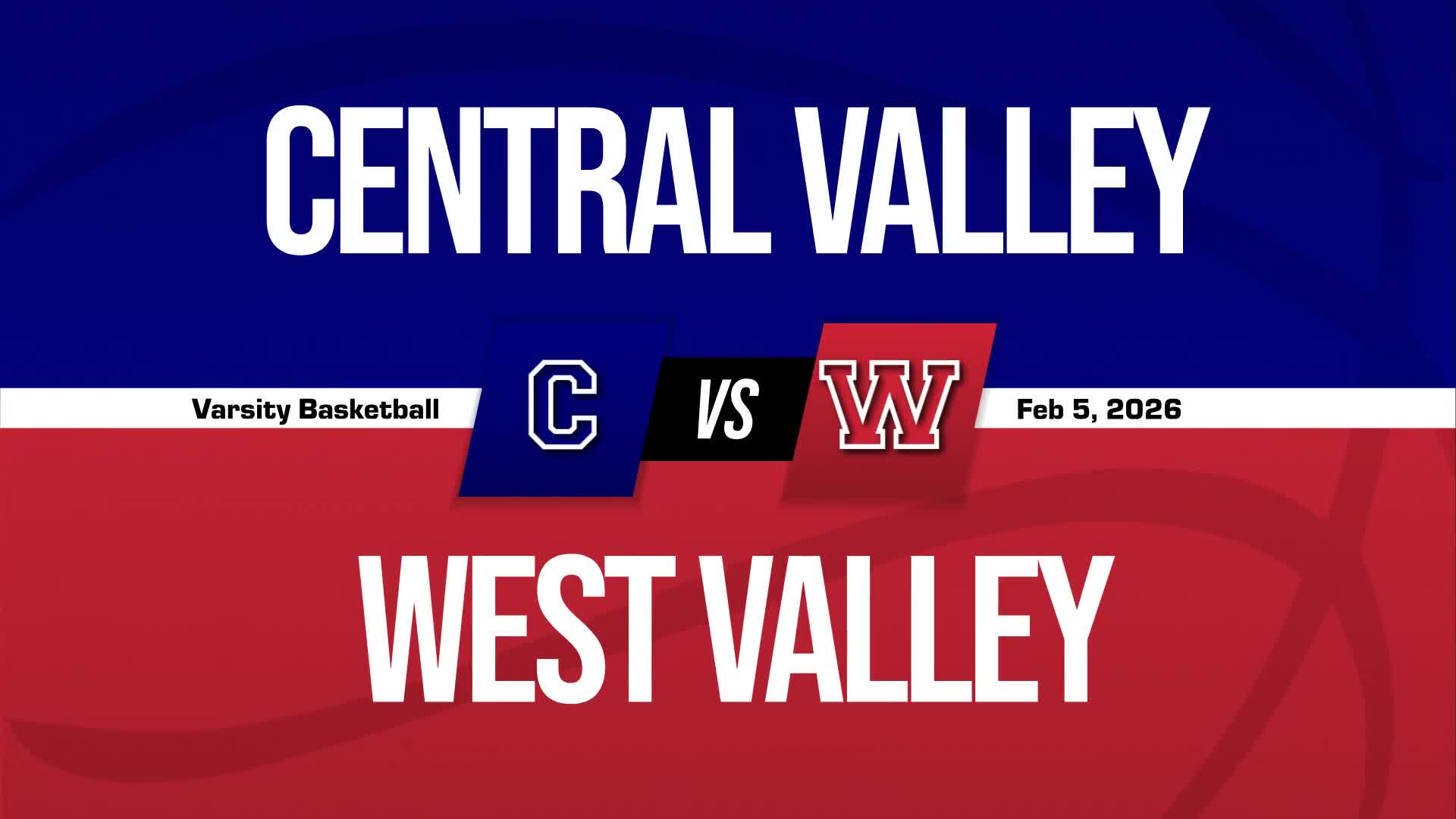 Basketball Recap: West Valley Sets Scoring Season-High Against Central Valley + How To Watch