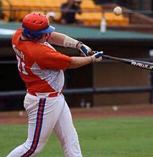 Elijah Spurling, Crest