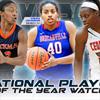 MaxPreps Girls Basketball National Player of the Year Watch