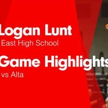 Baseball Game Preview: East Leopards vs. Highland Rams