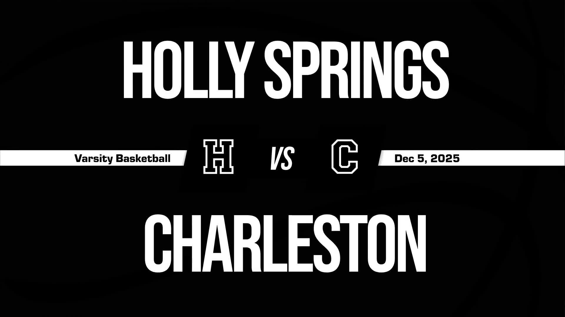 Jada Leavy Game Report: vs Holly Springs + How To Watch