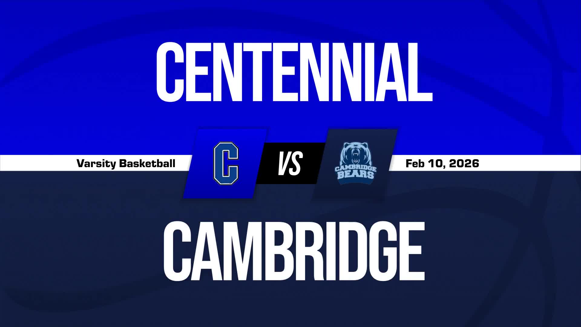Basketball Recap: Cambridge Sets Scoring Season-High Against Kel