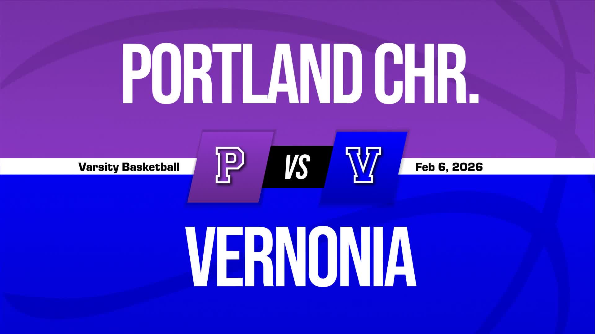 Basketball Recap: Portland Christian Picks Up 25th Consecutive  Victory