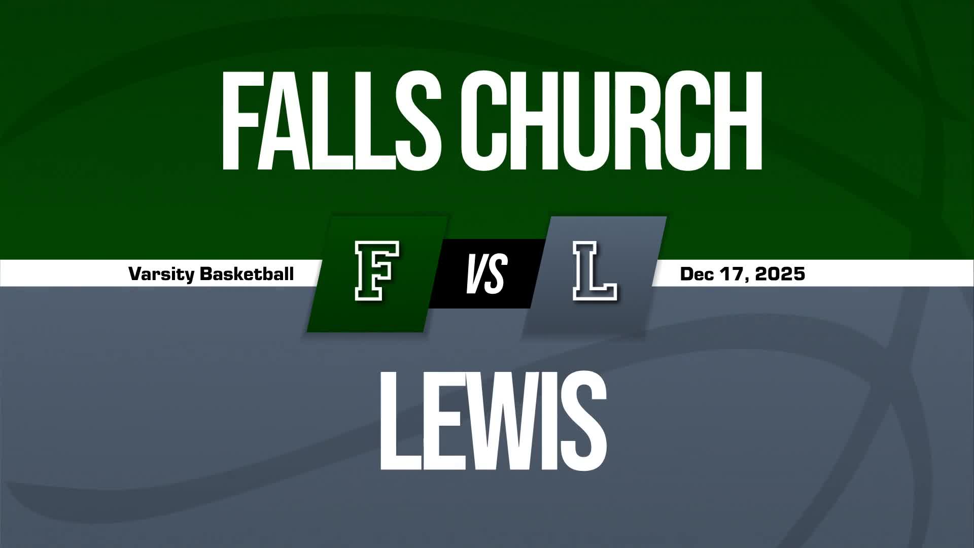Basketball Game Preview: Falls Church Jaguars vs. Edison Eagles + How To Watch