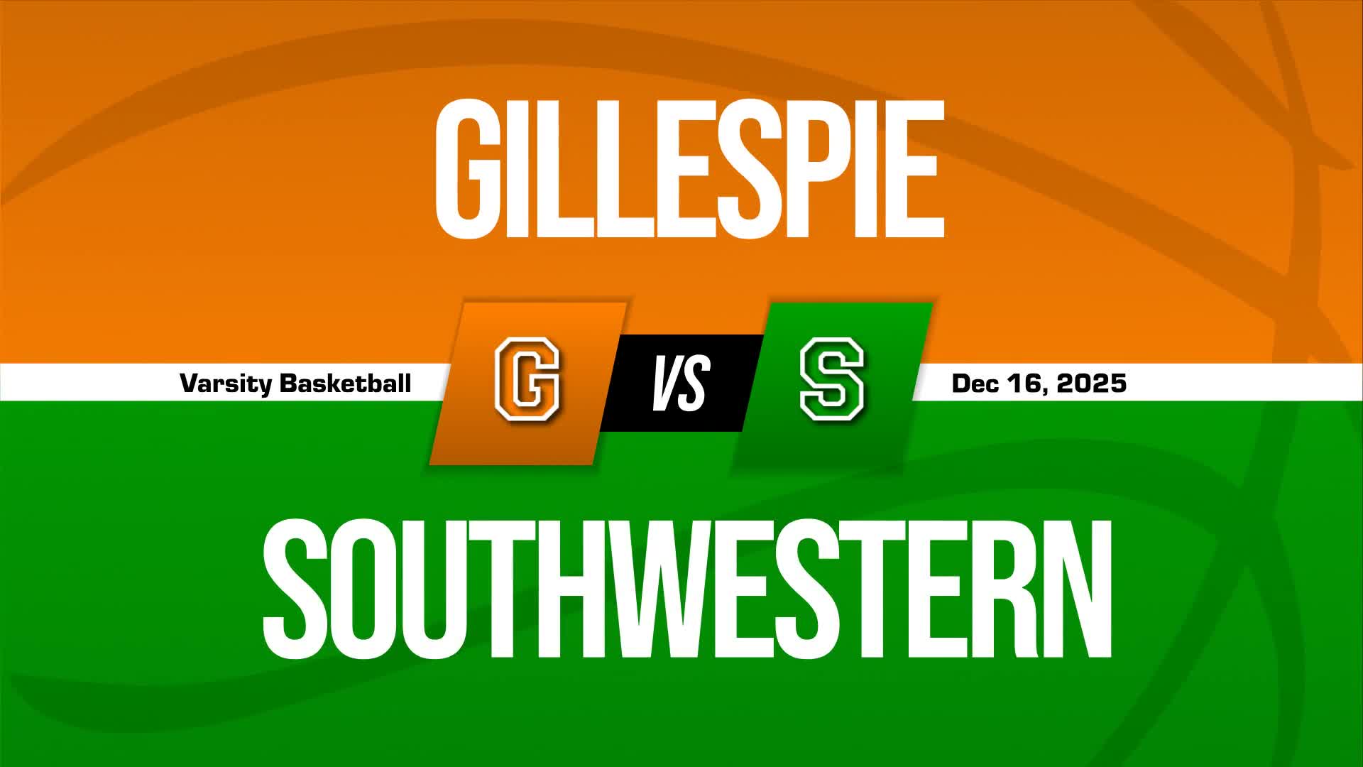 Basketball Recap: Gillespie Picks Up Sixth Straight Win on the Road + How To Watch