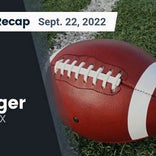 Football Game Preview: Woodsboro Eagles vs. Bruni Badgers