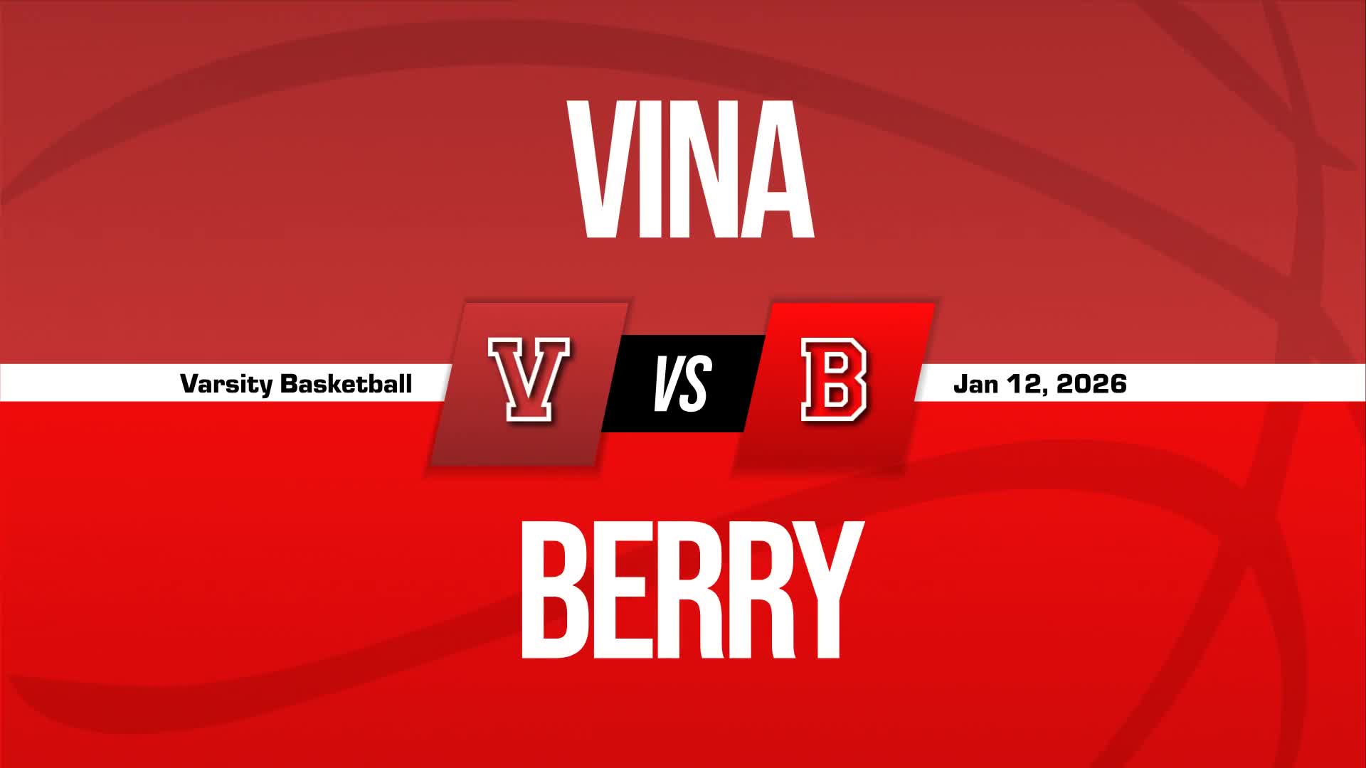 Basketball Recap: Vina Takes a Loss