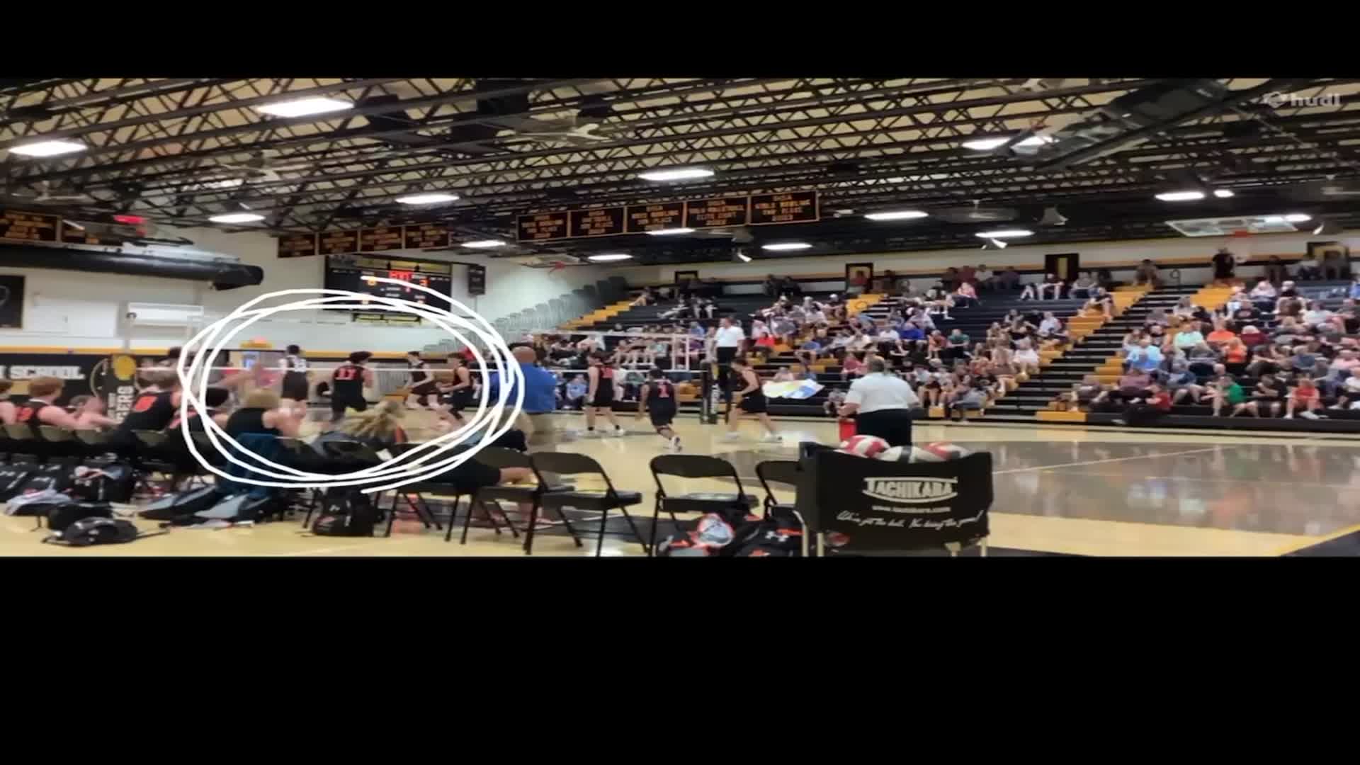 Volleyball Recap: Minooka Find Success