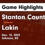 Basketball Game Preview: Stanton County Trojans vs. Sublette Larks