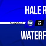 Volleyball Recap: Monday's Loss Ends Hale Ray's Winning Streak + How To Watch