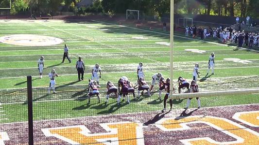 Central Connecticut - Tier 2 Top Football Player Performances