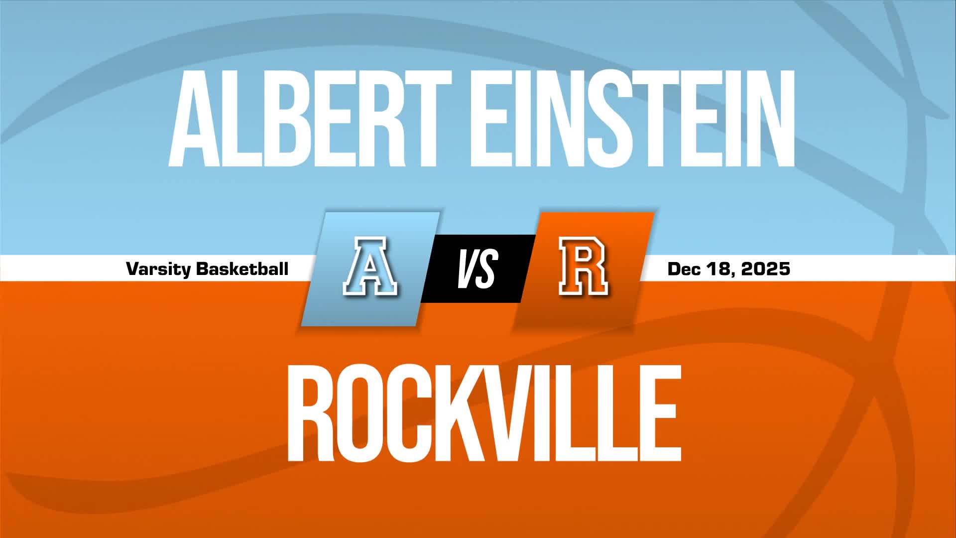 Basketball Game Preview: Rockville Rams vs. Kennedy Cavaliers