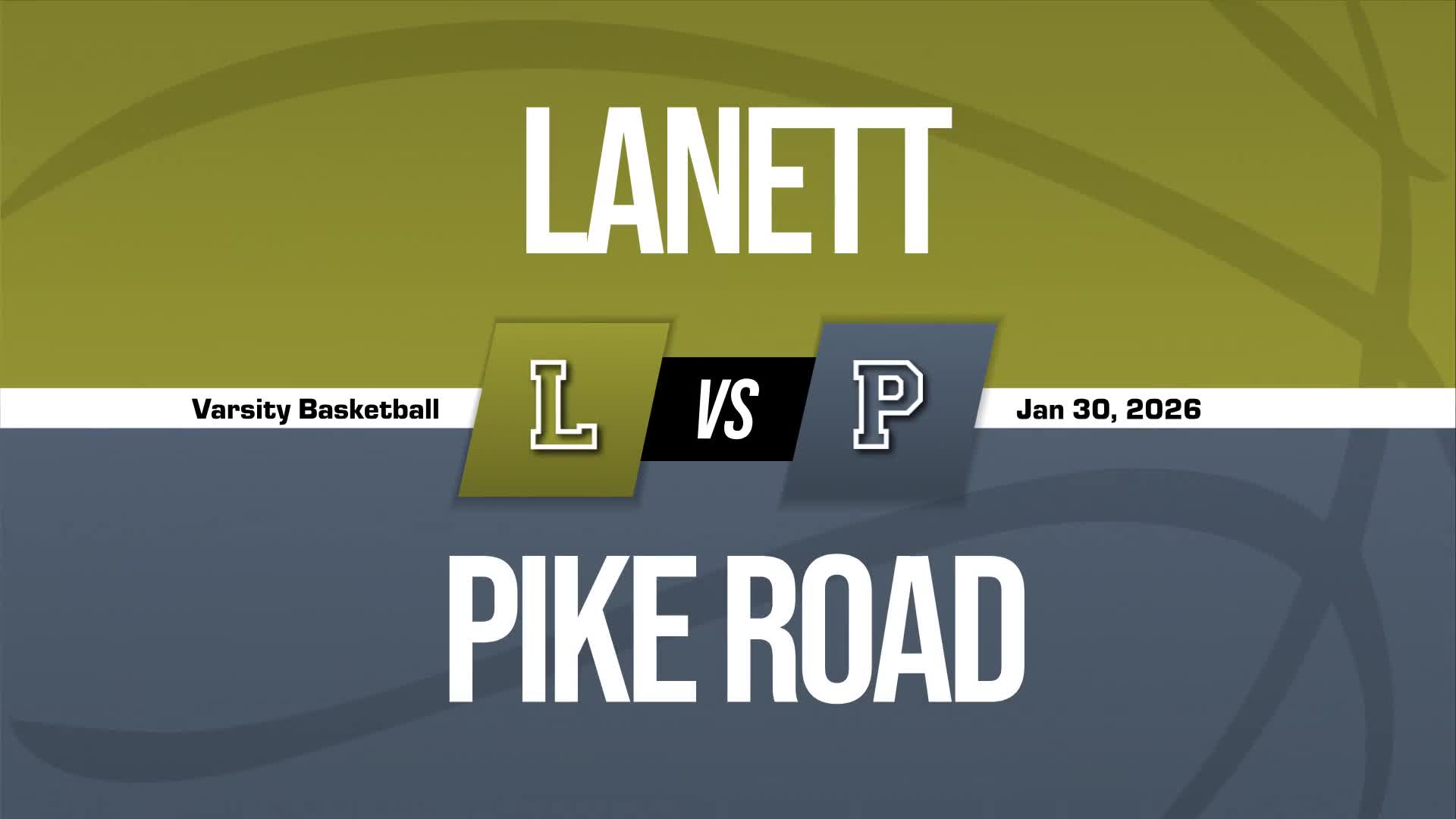 Basketball Recap: Pike Road Falls Short of Park Crossing in the Playoffs