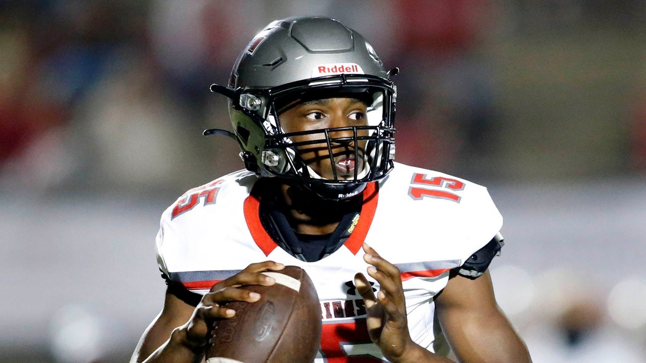 How to watch: No. 4 Thompson vs. Hoover